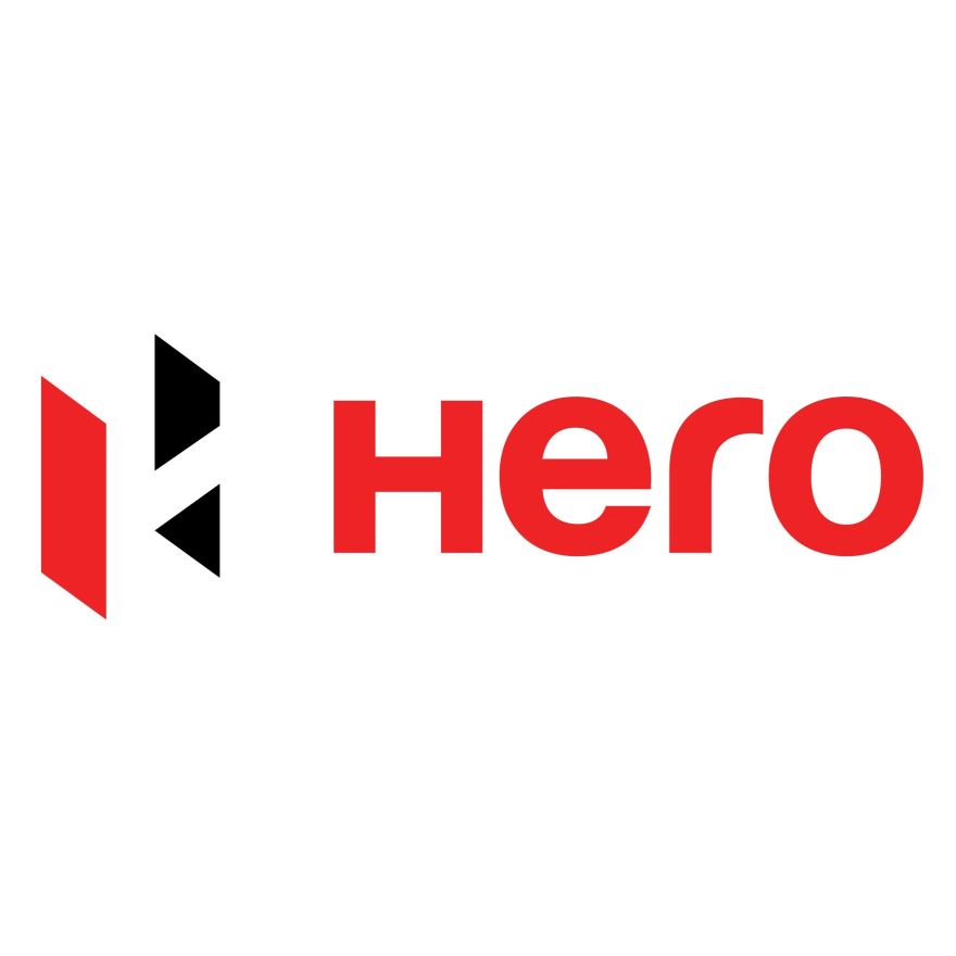 Hero logo